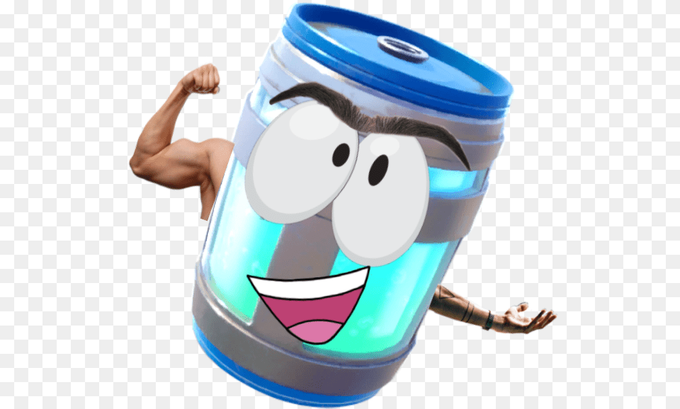 I Would Really Love To Chug Jug With Item Fortnite, Animal, Cat, Mammal, Pet Png Image