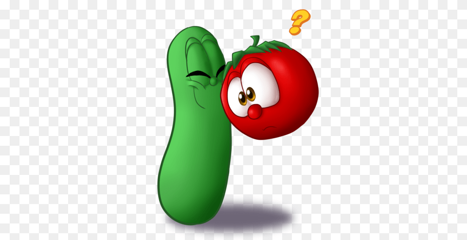 I Wuv You, Cucumber, Vegetable, Produce, Plant Free Transparent Png
