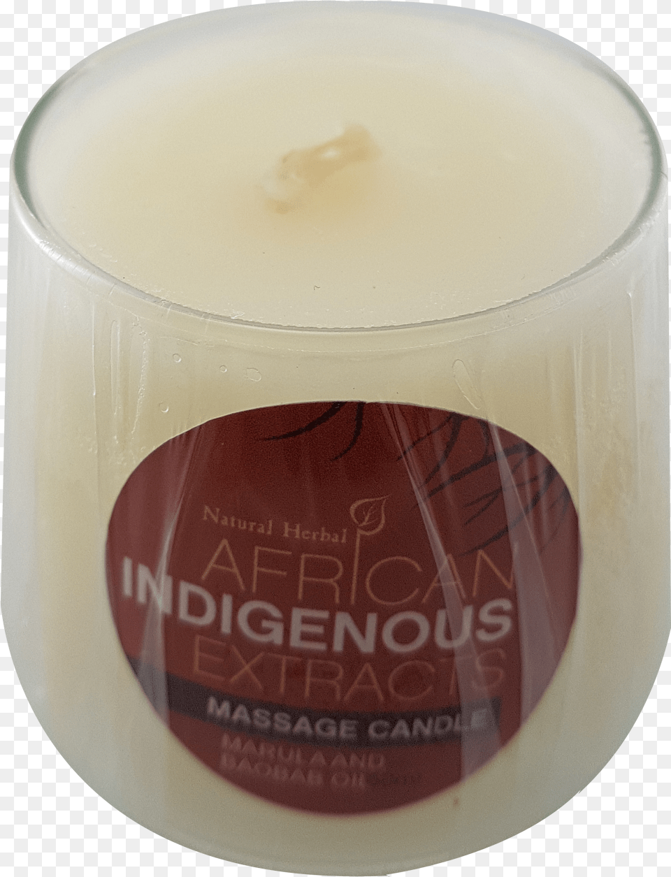 Ia Bodycare Massage Candle 50 Ml Candle Png