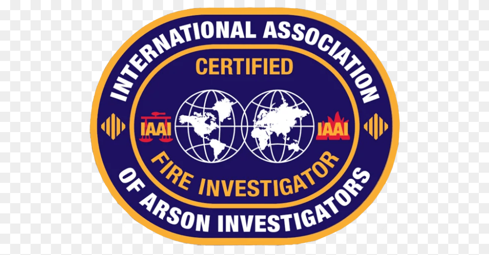 Iaai Certified Fire Investigator National Awakening Party, Logo, Symbol Png Image