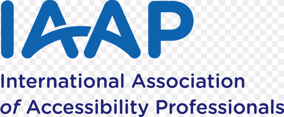 Iaap Logo, Text Free Png