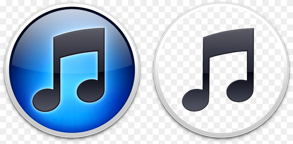 Iabhimat Itunes And Its Iconlogo Itunes 10 Icon, Disk Png Image