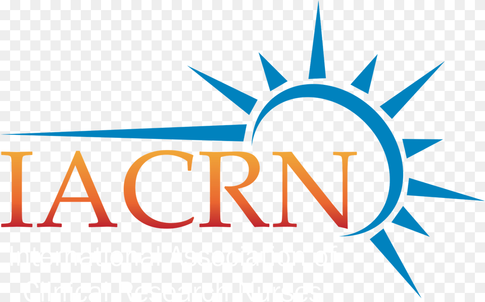 Iacrn Clinical Research Nurse, Logo Png Image