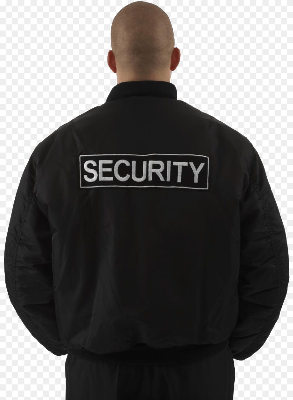 Iacs Indirect Air Carrier Security Sekuriti, Clothing, Coat, Jacket, Sleeve Free Png
