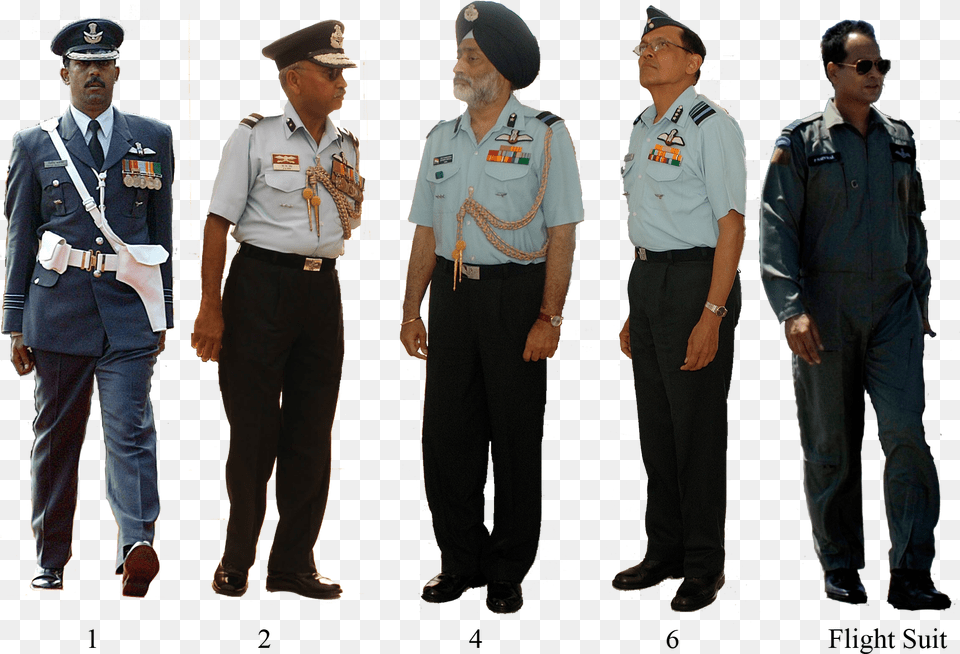 Iaf Uniform Indian Air Force Uniform, Officer, Person, Captain, Man Png Image