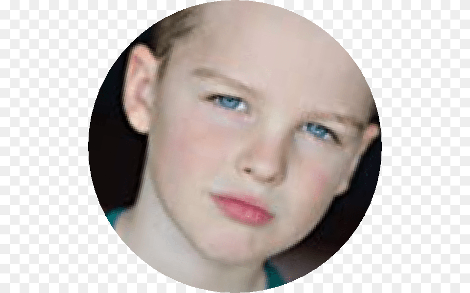 Iainarmitage Child, Face, Head, Person, Baby Free Png Download