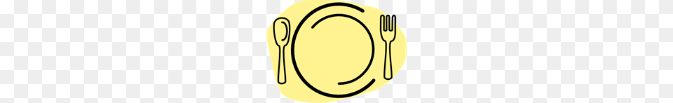 Iammisc Dinner Plate With Spoon And Fork Clip Art For Web, Cutlery, Food, Meal Free Transparent Png