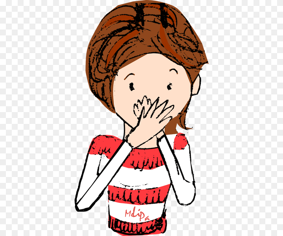 Iampsorry Clipart Girl Saying Sorry Clipart, Baby, Person, Face, Head Png