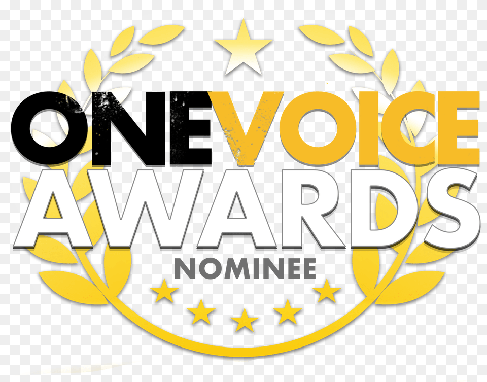 Ian Brannan One Voice Awards Nominations Ian Brannan Decorative Png