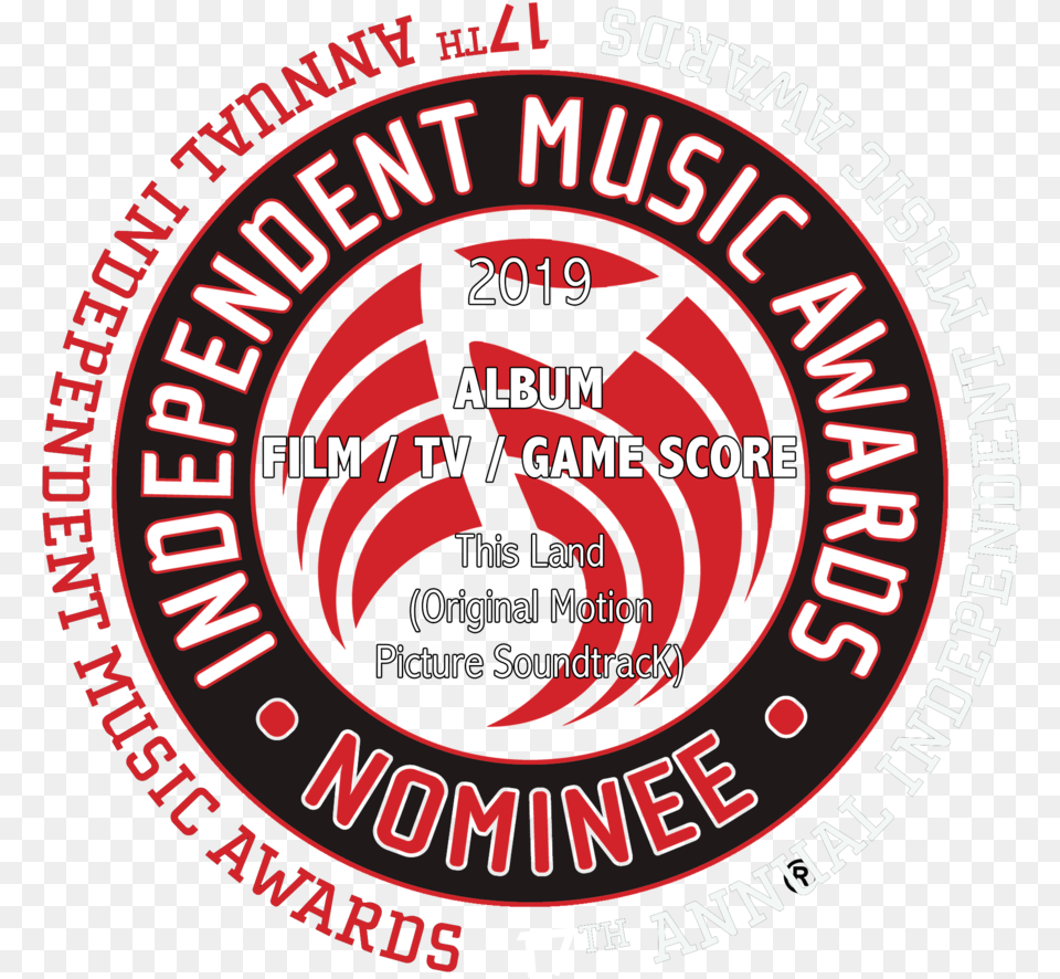 Ian Chen Independent Music Awards, Advertisement, Poster, Can, Tin Free Png Download