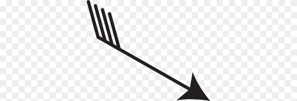 Ian Symbol Weather Wind Vector Wind Direction Arrow Symbol, Fence, Blade, Dagger, Knife Free Transparent Png