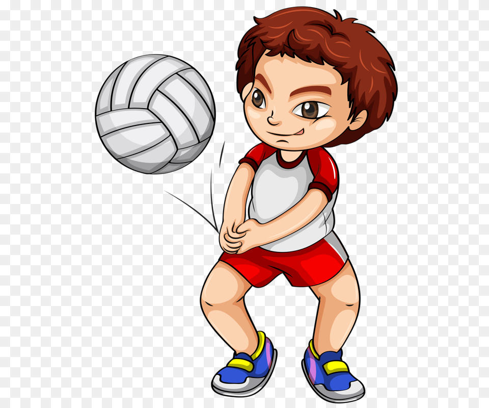 Iandeks Fotki Children Volleyball Players, Baby, Book, Comics, Publication Png Image