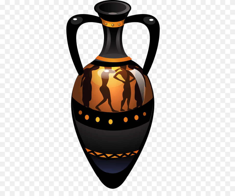 Iandeks Fotki Clip Art Furniture And Stuff Clip, Jar, Pottery, Vase, Urn Free Png