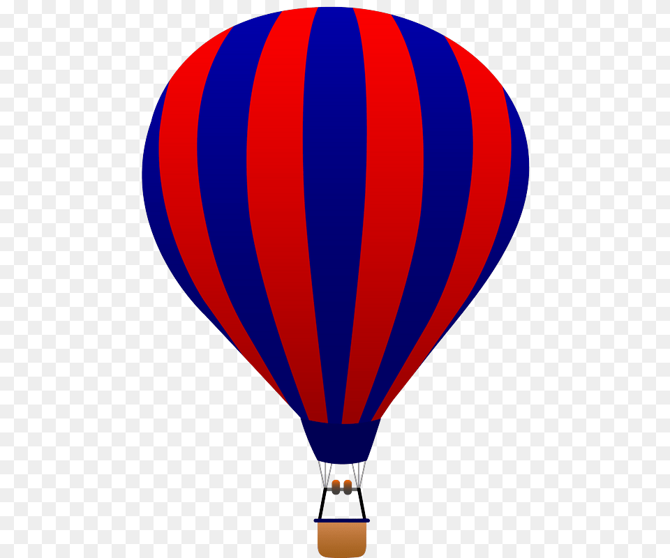 Iandeks Fotki Clip Art Hot Air Balloons, Aircraft, Hot Air Balloon, Transportation, Vehicle Free Png Download