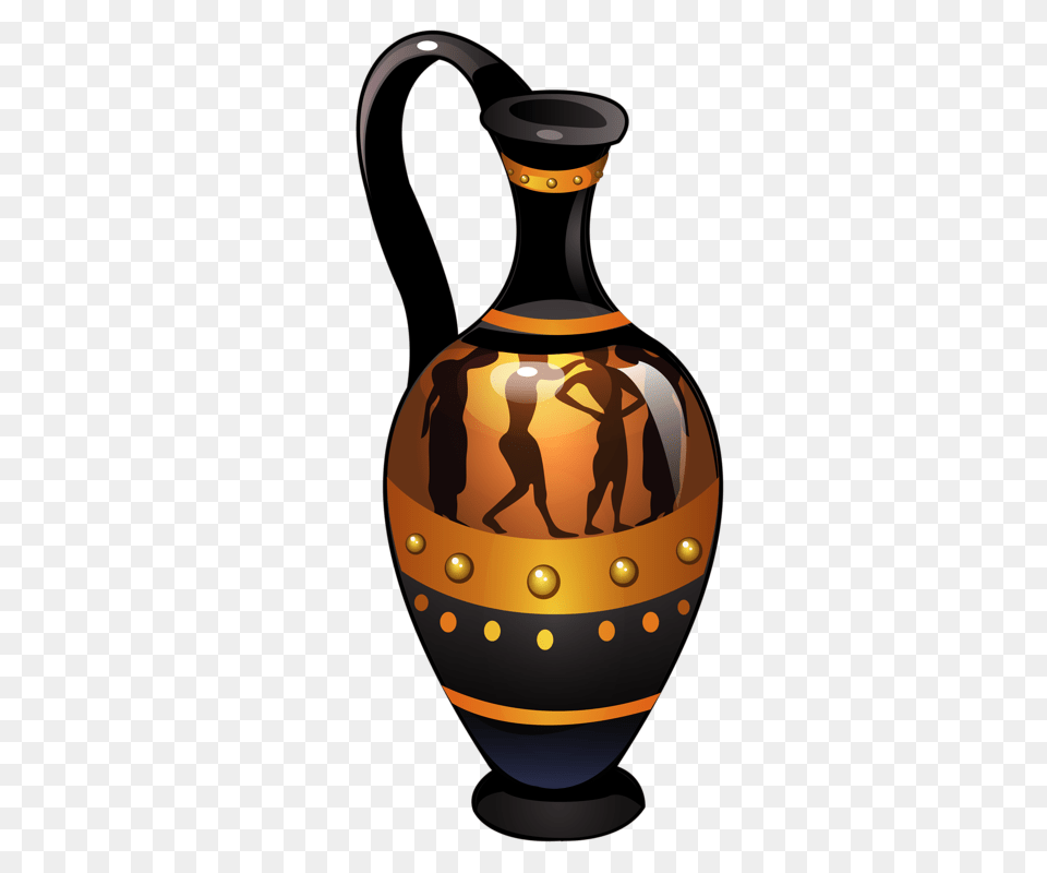 Iandeks Fotki Clipart Vitvaror Heminredning M M, Jar, Pottery, Vase, Adult Png