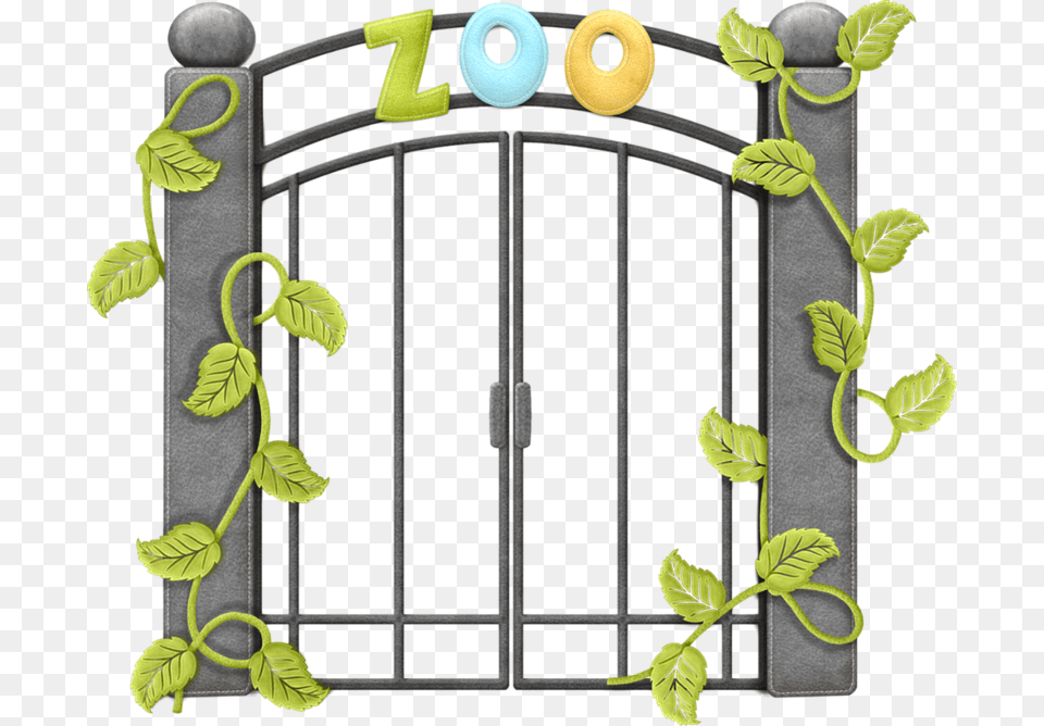 Iandeks Fotki Craft, Plant, Gate Png Image