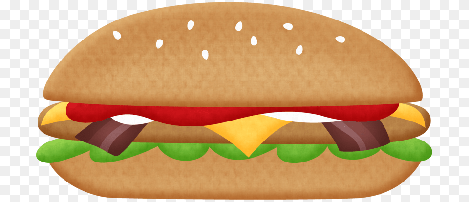 Iandeks Fotki Food Clipart Clip Art Food Clipart, Burger Free Transparent Png