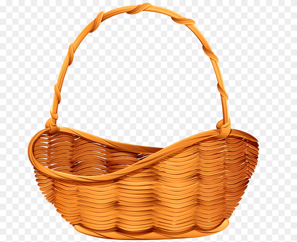 Iandeks Fotki Idei Clip Art Adult Crafts And Scrap, Basket, Accessories, Bag, Handbag Free Png