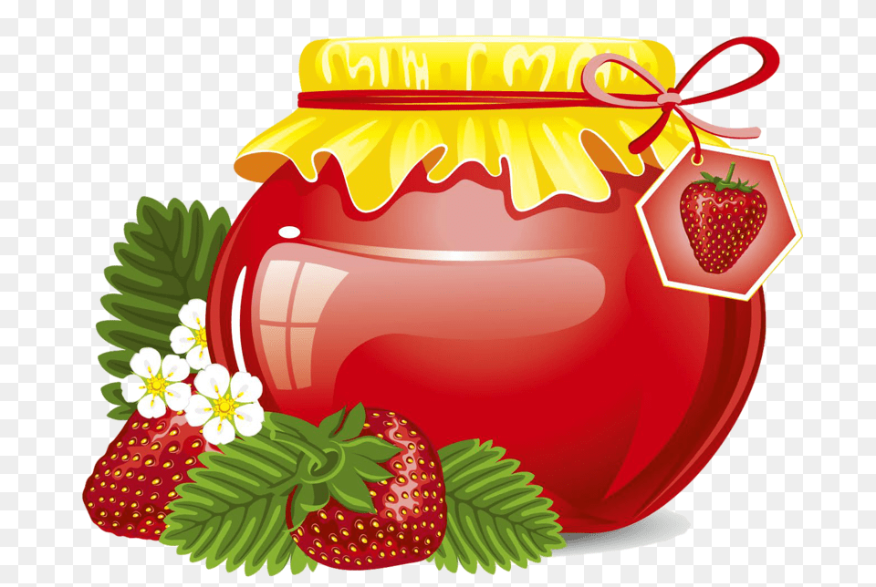 Iandeks Fotki Jar Clip Art, Berry, Food, Fruit, Plant Png