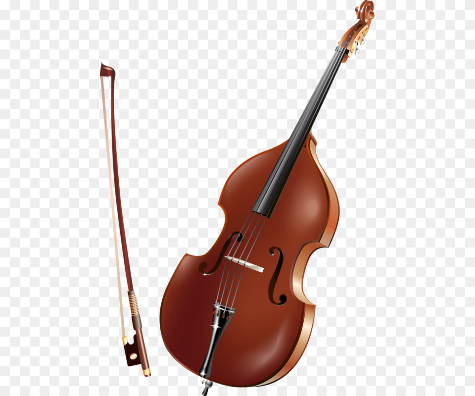 Iandeks Fotki Music Notes Instruments Clip Art, Cello, Musical Instrument, Violin Png Image