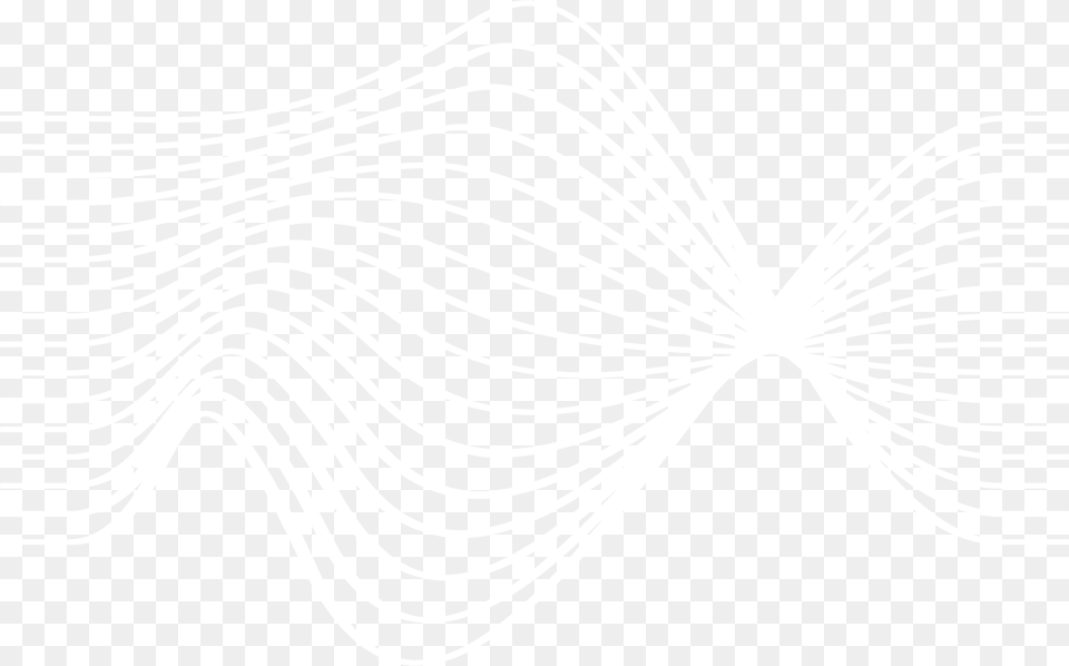 Iannix White Waves Black White Waves, Art, Graphics, Pattern, Stencil Free Transparent Png