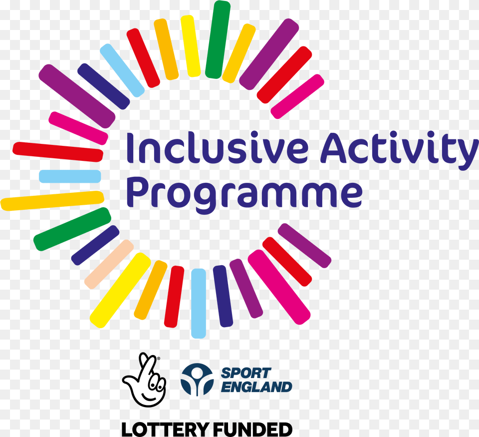 Iap Logo Eventbrite Inclusive Activity Programme, Light Png