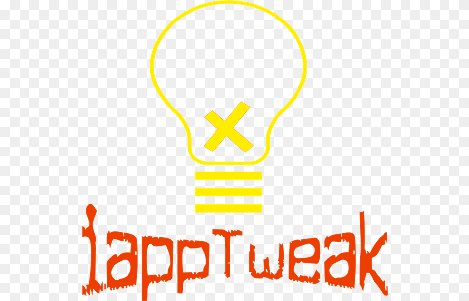 Iapptweak Graphic Design, Light, Lightbulb Free Transparent Png