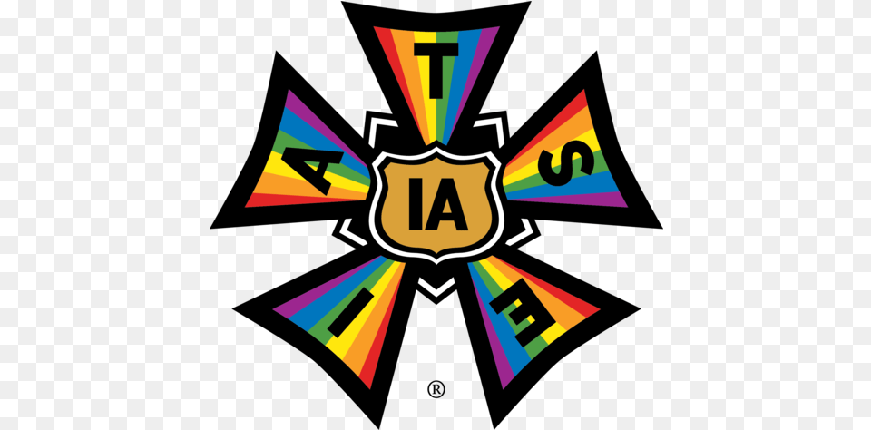 Iatse Local 504 Iatse, Emblem, Logo, Symbol Png