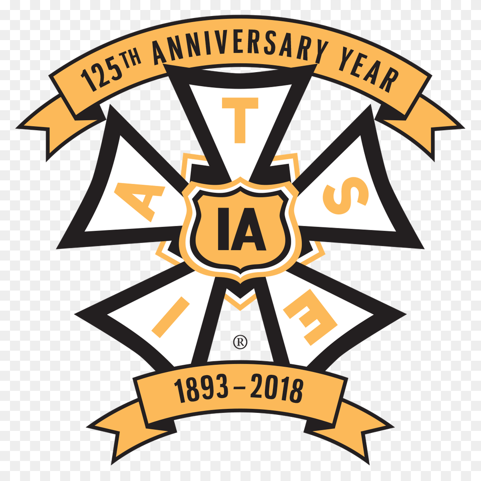 Iatse On Twitter, Logo, Emblem, Symbol, Gas Pump Png Image