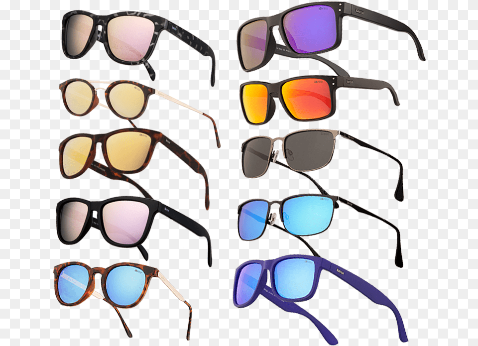 Iaview Gafas De Sol Polarizadas 3d Glass, Accessories, Glasses, Sunglasses Free Png