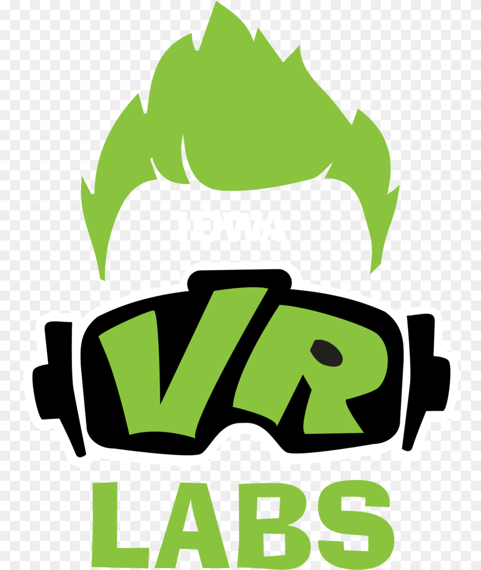 Iavrlabs, Green, Logo, Recycling Symbol, Symbol Free Png Download