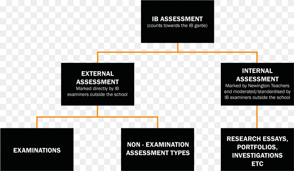 Ib Assessment Graphics, Text Png