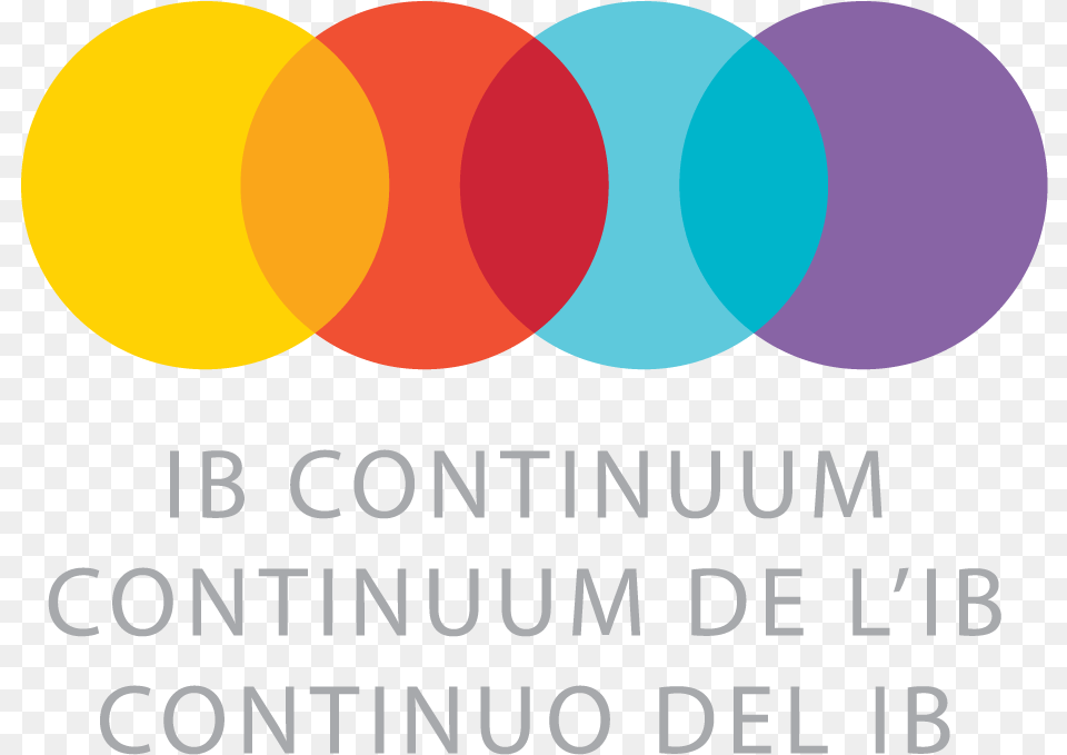 Ib Continuum, Light, Logo Png Image
