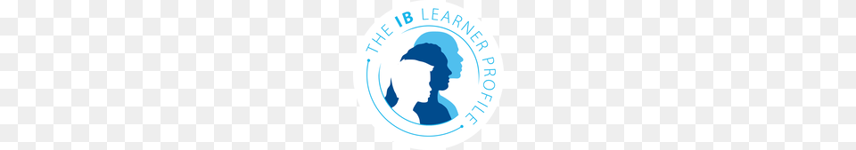 Ib Information, Logo, Badge, Person, Symbol Free Transparent Png