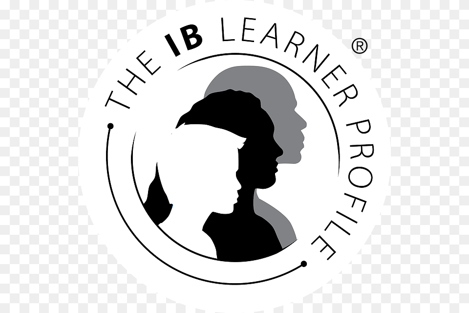 Ib Learner Profile, Adult, Female, Logo, Person Free Png
