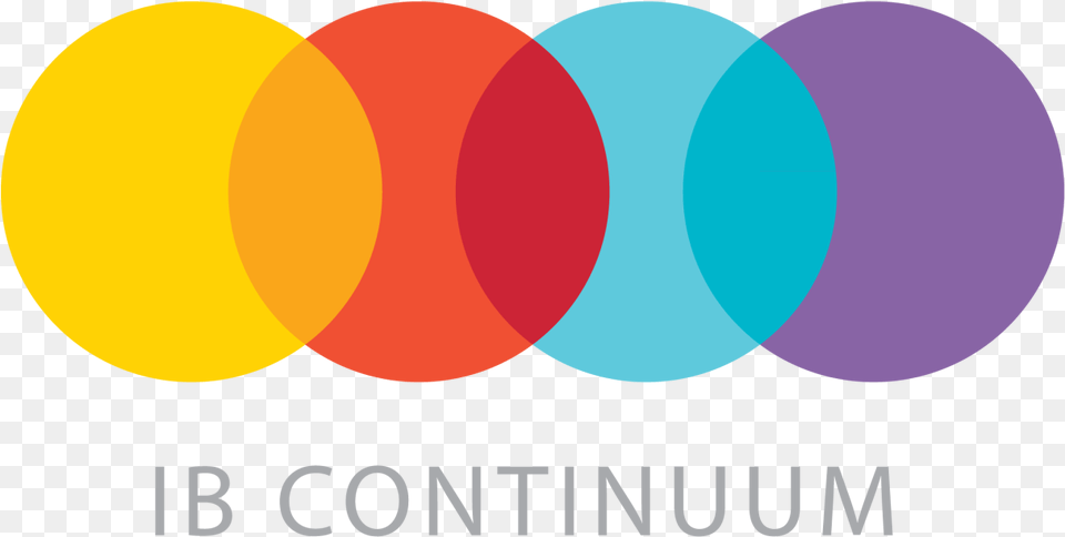 Ib Logo Ib Continuum Ib Continuum, Astronomy, Moon, Nature, Night Png Image