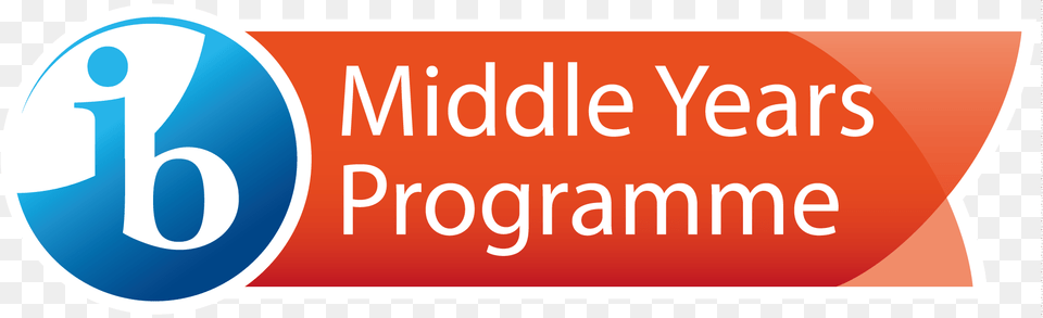 Ib Middle Year Programme, Logo, Text Png Image