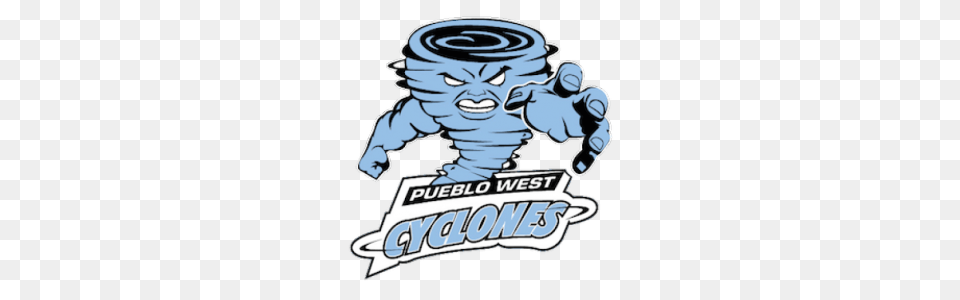 Ib Program Pueblo West High School, Emblem, Symbol, Baby, Person Free Transparent Png