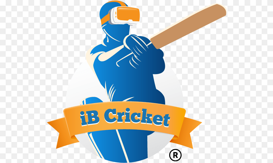 Ib Virtual Cricket Ib Cricket, People, Person, Team, Helmet Png Image