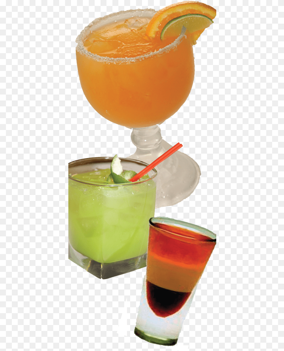 Iba Official Cocktail, Alcohol, Beverage, Juice, Glass Png Image