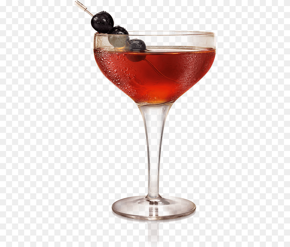 Iba Official Cocktail, Alcohol, Beverage, Glass, Martini Free Transparent Png
