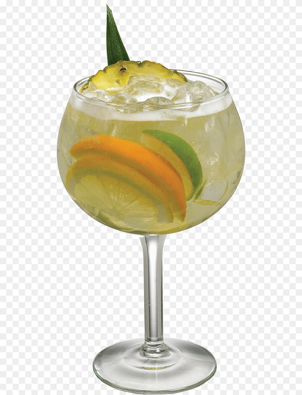 Iba Official Cocktail, Glass, Alcohol, Beverage, Lemonade Png Image
