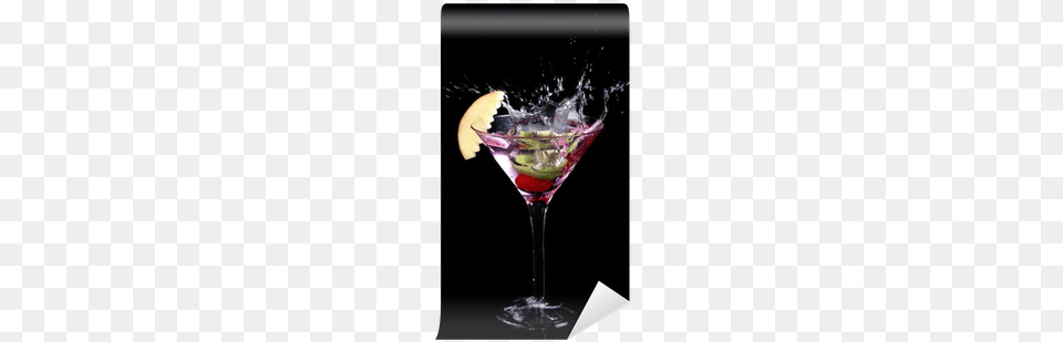 Iba Official Cocktail, Alcohol, Beverage, Martini, Smoke Pipe Free Transparent Png