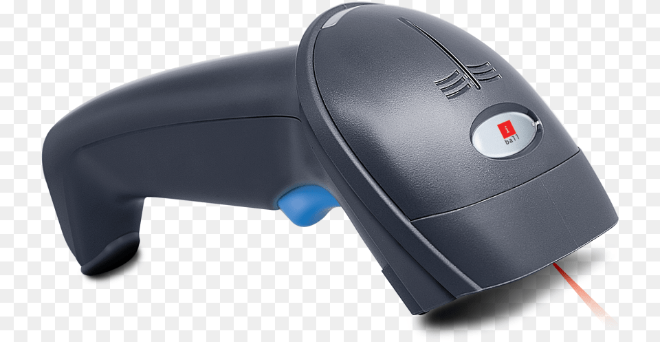 Iball Barcode Scanner, Computer Hardware, Electronics, Hardware, Mouse Free Transparent Png