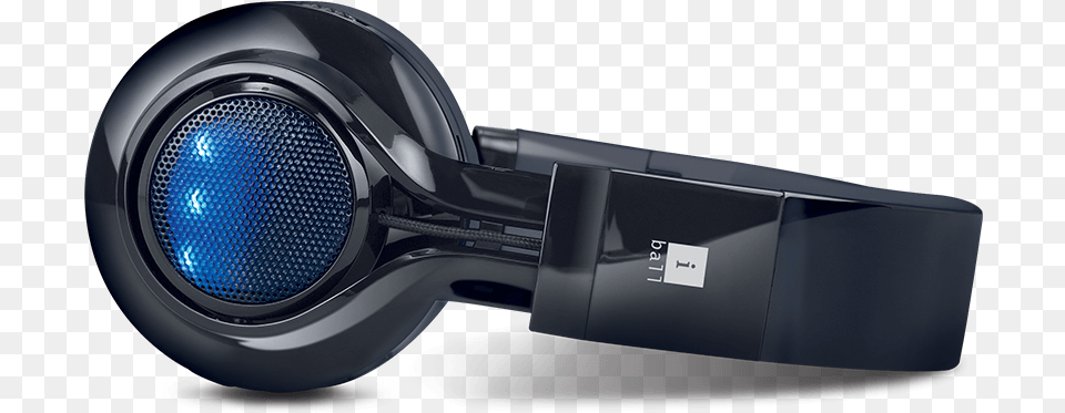 Iball Bluetooth Headset With Mic, Electronics, Speaker Png Image