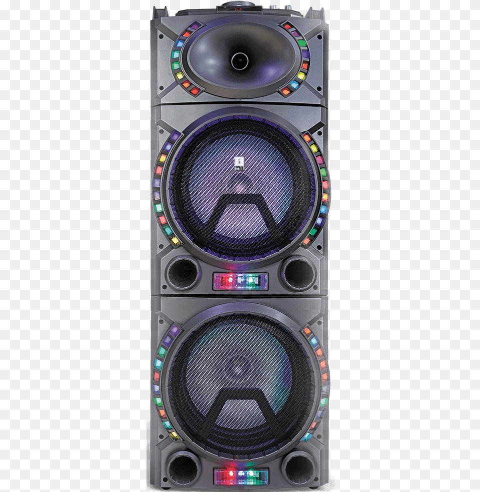 Iball Drumfire Bts9 Tower Dj Speaker Iball Drumfire, Electronics, Stereo Png Image