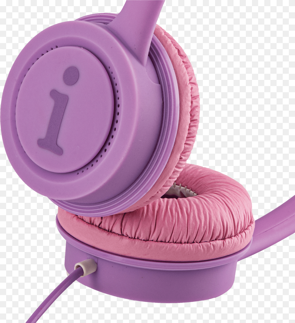 Iball Kids Star And Diva Headphones, Electronics Free Png