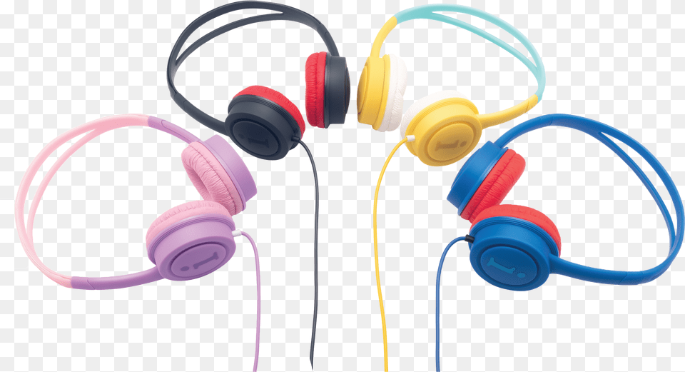 Iball Kids Star And Diva Iball Wired Headphones Iball, Electronics Free Png