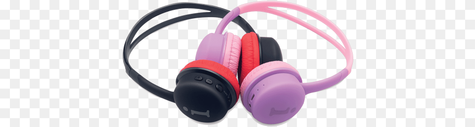 Iball Kids Star Bt And Diva Iball Headphone Bluetooth, Electronics, Headphones Png