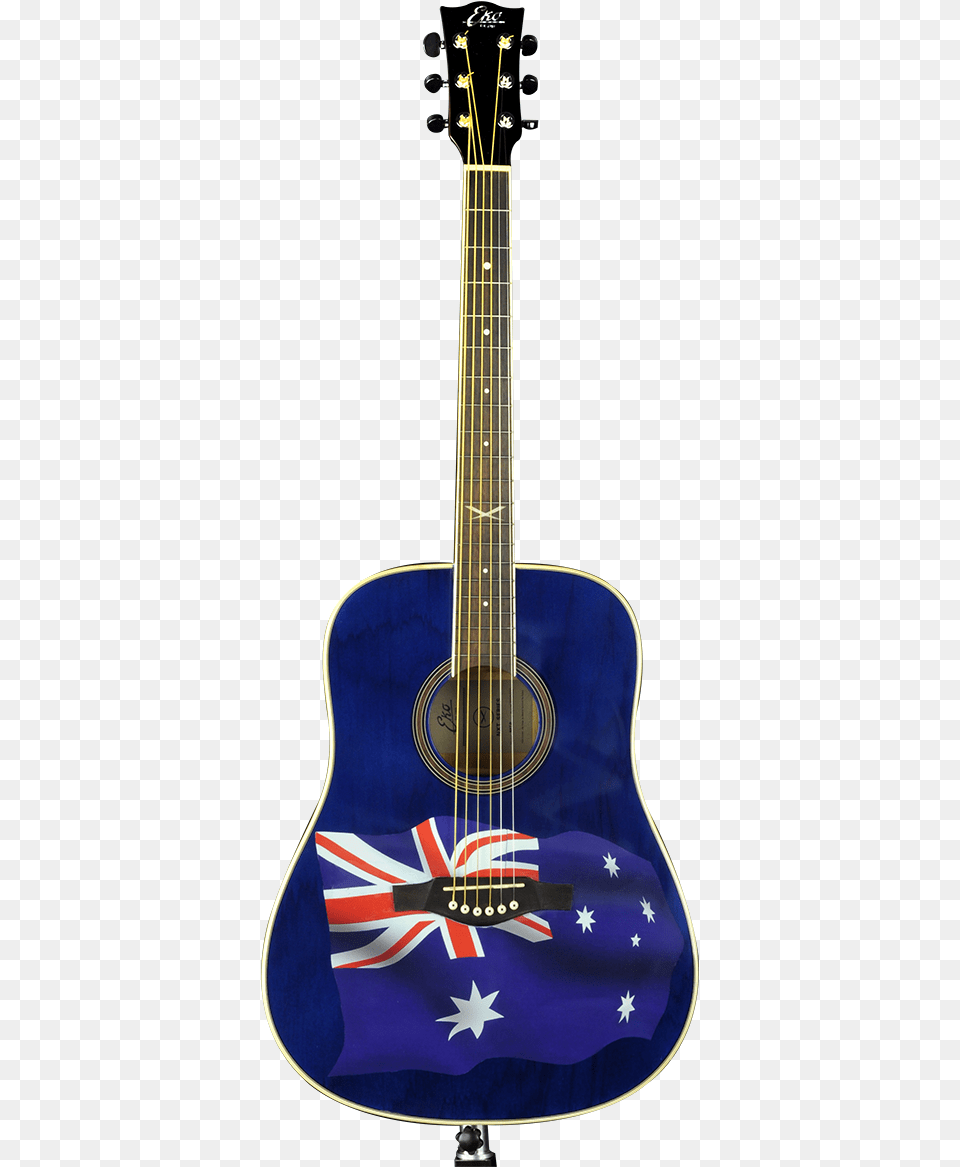 Ibanez Acoustic Guitar, Bass Guitar, Musical Instrument Free Png Download